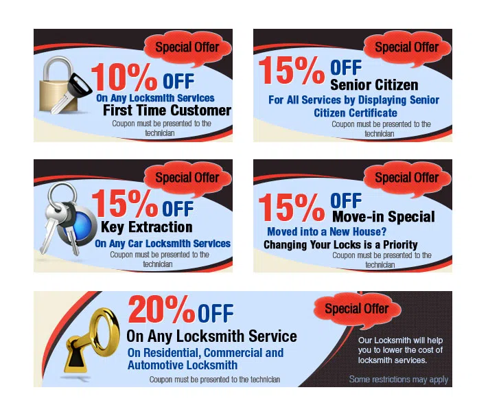 Westmont IL Locksmith Store Westmont, IL 630-625-8727 Westmont IL Locksmith Store Westmont, IL 630-625-8727 - coupon2-set-five